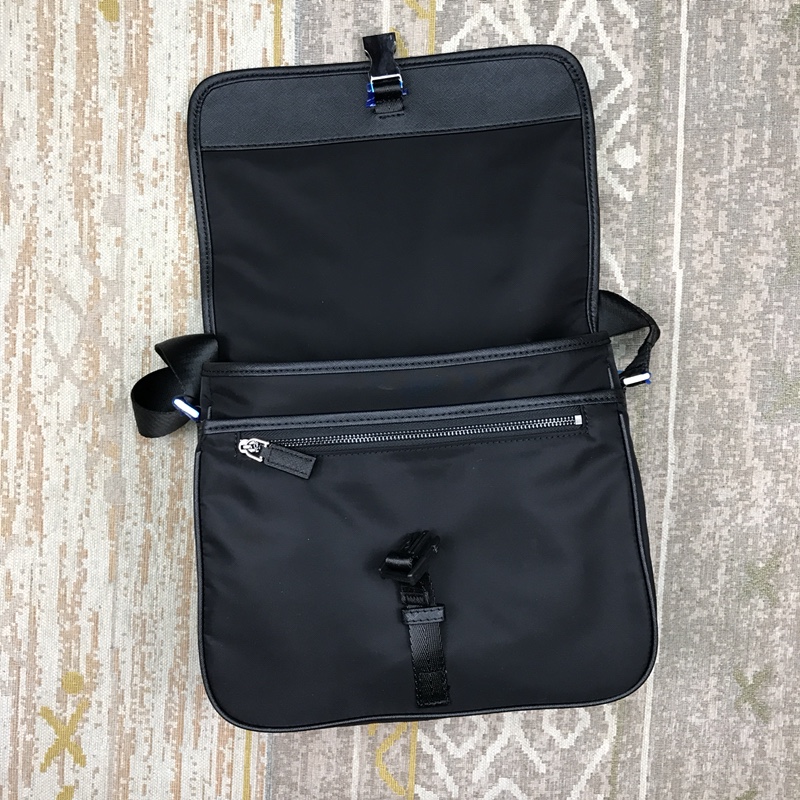 Mens Prada Satchel Bags